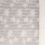 Dafne Embroidered Grille - Ribes y Casals