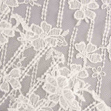 Dafne Embroidered Grille - Ribes y Casals