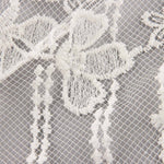 Dafne Embroidered Grille - Ribes y Casals