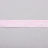 Pink Cotton Herringbone Ribbon - Ribes y Casals