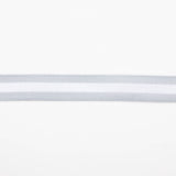 Gray Striped Ribbon - Ribes y Casals