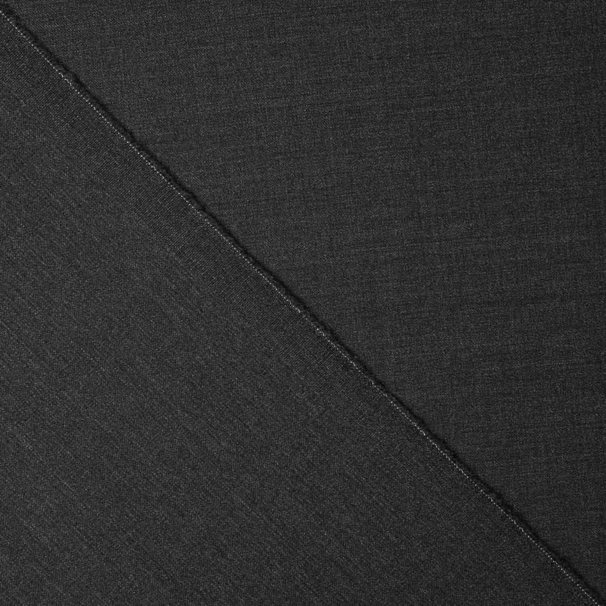 Charcoal Grey Suit Tropical Wool - Ribes y Casals