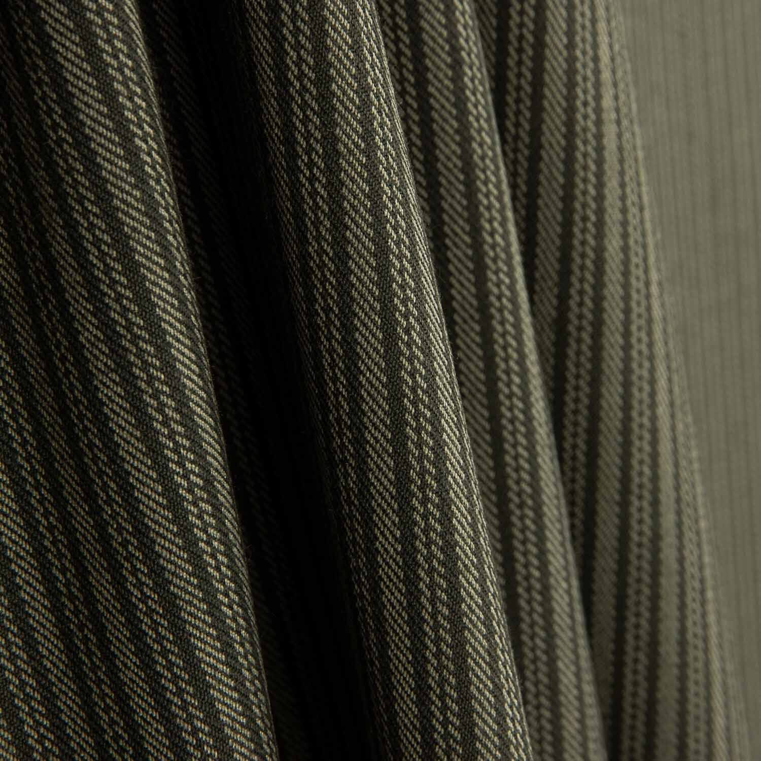 Green Striped Chester Campero - Ribes y Casals