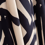 Poplin Spandex with Nautical Print - Ribes y Casals