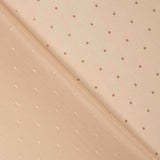 Salmon Plumeti Lining - Ribes y Casals