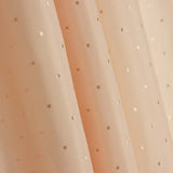 Salmon Plumeti Lining - Ribes y Casals