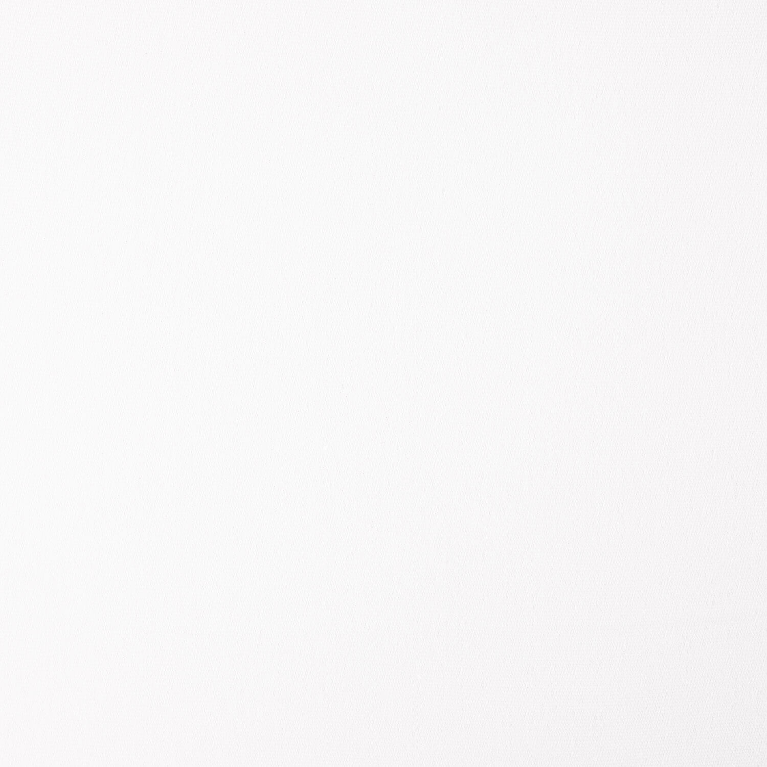 Plain White Polyester Satin Offer - Ribes y Casals
