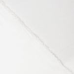 Plain White Polyester Satin Offer - Ribes y Casals