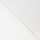 Plain White Polyester Satin Offer - Ribes y Casals