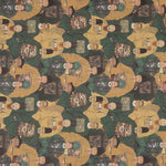 Half Panama Cotton Canvas – Imperial - Ribes y Casals