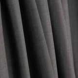 Lana Fría Sastrería Gris - Ribes y Casals