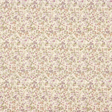 Wild Garden Mauve Floral Cotton Batiste - Ribes y Casals