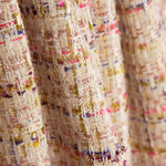 Pink Lurex Tweed - Ribes y Casals