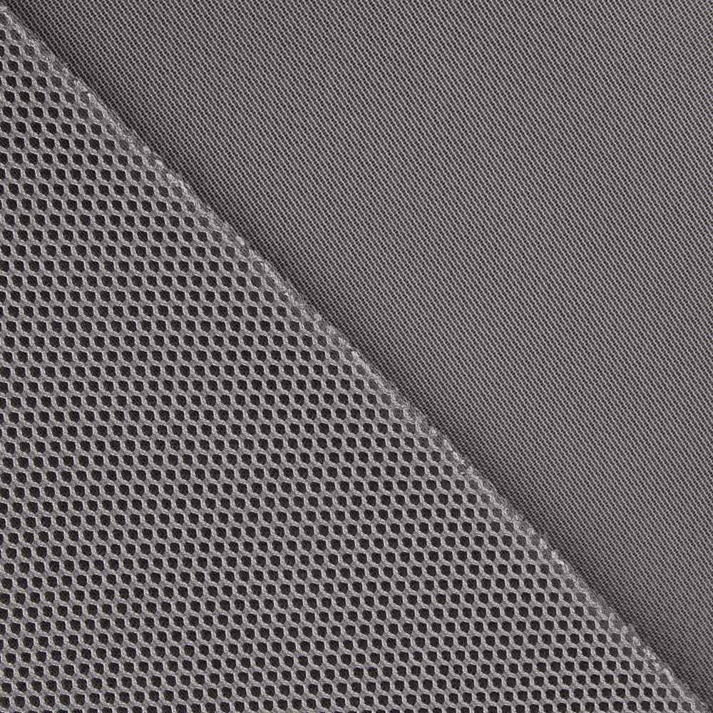 Retal 3D Transpirable Gris 55x158 cm - Ribes y Casals