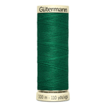 Gutermann Thread 100m Colour 402 Green - Ribes y Casals
