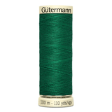 Gutermann Thread 100m Colour 402 Green - Ribes y Casals