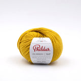 Wool Phil Merinos Ocher - Ribes y Casals