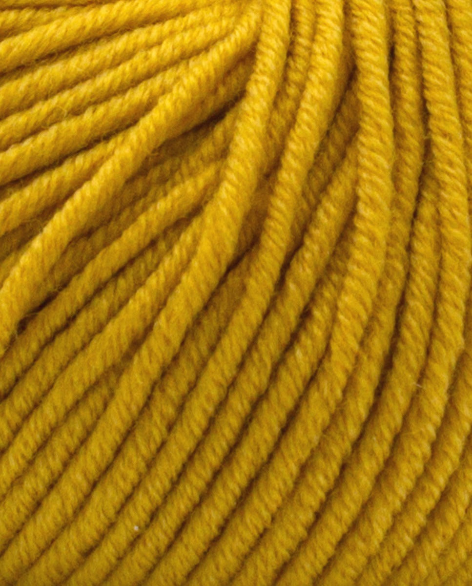 Wool Phil Merinos Ocher - Ribes y Casals