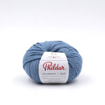 Wool Phil Merinos Denim Blue - Ribes y Casals