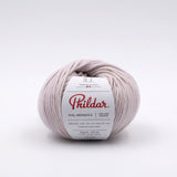 Wool Phil Merinos Beige Pink - Ribes y Casals