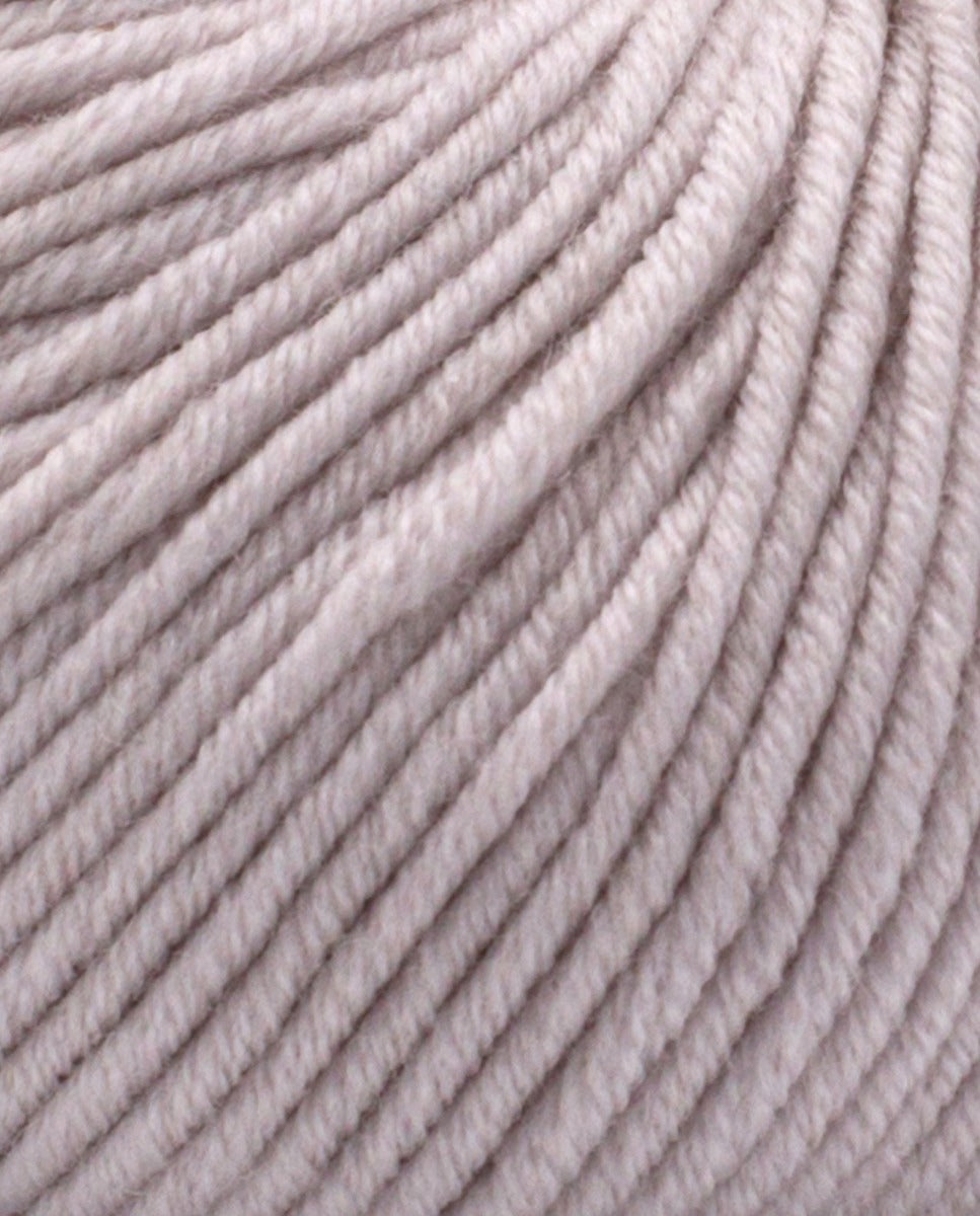 Wool Phil Merinos Beige Pink - Ribes y Casals