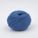 Phildar Merinos Wool Navy Blue - Ribes y Casals