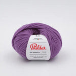 Phildar Merinos Wool Violet - Ribes y Casals