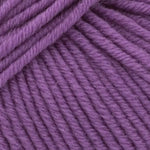 Phildar Merinos Wool Violet - Ribes y Casals