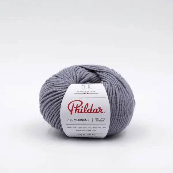 Phildar Merinos Franelle - Ribes y Casals
