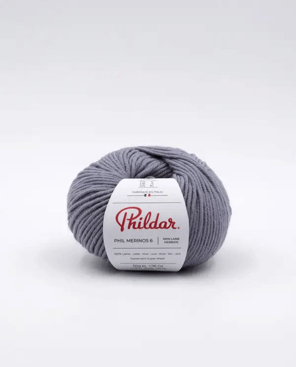 Phildar Merinos Franelle - Ribes y Casals