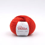 Wool Phil Merinos Red - Ribes y Casals