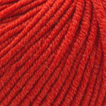 Wool Phil Merinos Red - Ribes y Casals