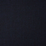 Navy blue and black mottled wool Elegance - Ribes y Casals