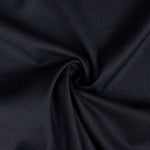 Navy blue and black mottled wool Elegance - Ribes y Casals
