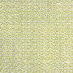 Pistachio Bouquet Printed Calico - Ribes y Casals