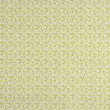 Pistachio Bouquet Printed Calico - Ribes y Casals