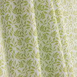 Pistachio Bouquet Printed Calico - Ribes y Casals
