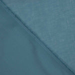 Cobalt Blue Cotton Voile - Ribes y Casals