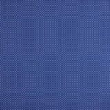 Printed Calico Blue Background White Moon - Ribes y Casals