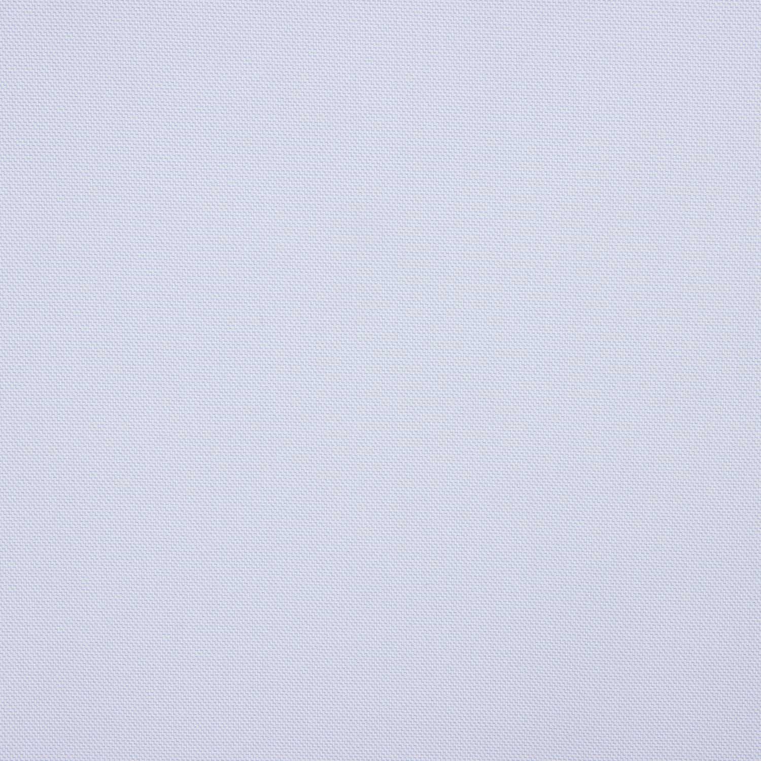 Light Blue Cotton Shirt with Pattern - Ribes y Casals