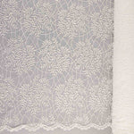 Hera Embroidered Tulle - Ribes y Casals
