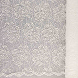 Hera Embroidered Tulle - Ribes y Casals