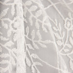 Hera Embroidered Tulle - Ribes y Casals