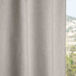 Panama Two-Tone Grey Crib - Ribes y Casals