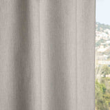 Panama Two-Tone Grey Crib - Ribes y Casals