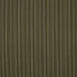 Chester Campero Warm Green Stripes - Ribes y Casals