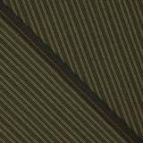 Chester Campero Warm Green Stripes - Ribes y Casals