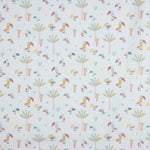 Jungle Club printed percale - Ribes y Casals