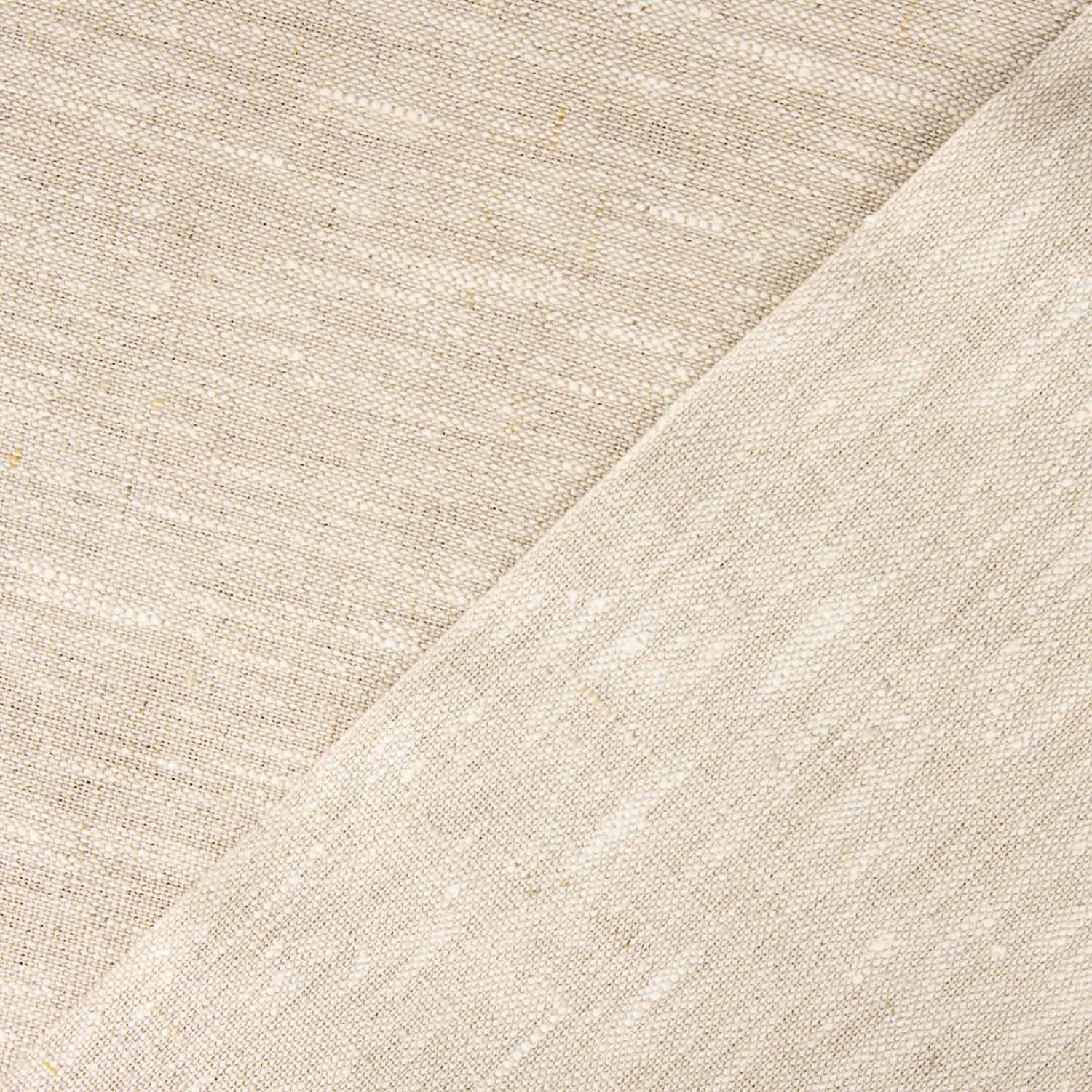 Natural Resined Linen - Ribes y Casals