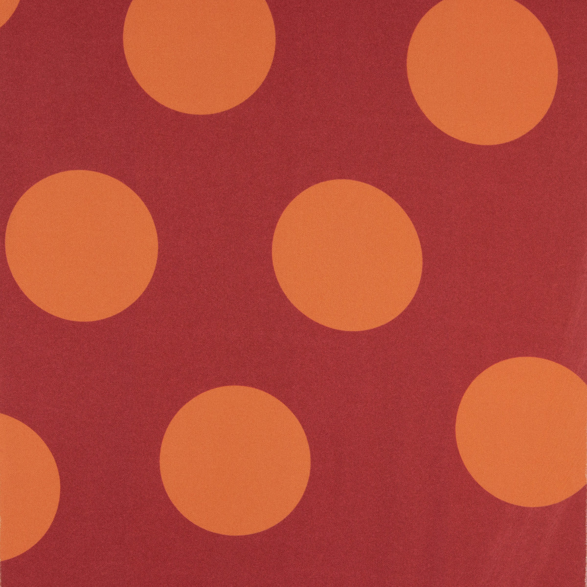 Satin Spandex Polka Dot Maxi Caldera - Ribes y Casals